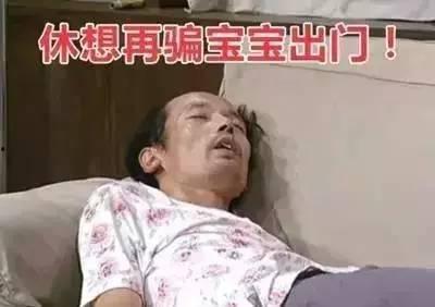 葛优躺 成了表情包