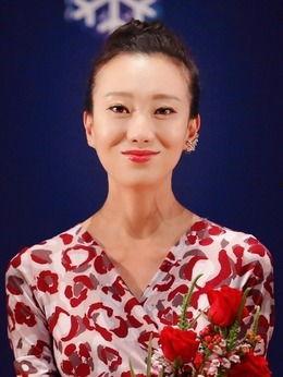 演员刘岩个人资料