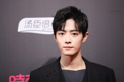 娱乐吃瓜说肖战王一博