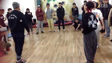 highschool幕后花絮