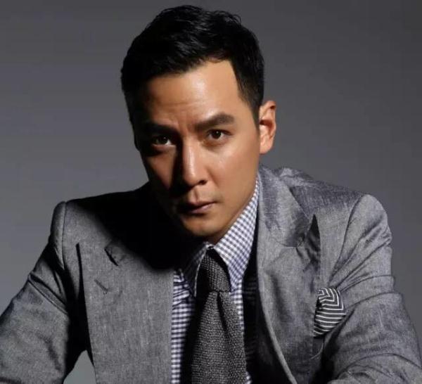 陈柏霖回应被网红承包