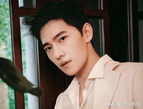 杨洋简历个人资料简介,才华横溢的演员，多面发展的演艺人生